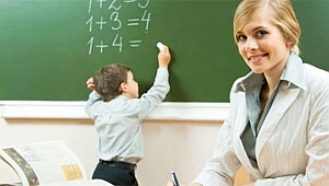 Öğretmene-zabıtaya erken emeklilik