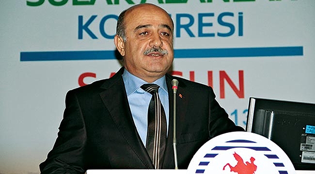 OHAL’İN BAŞINDAKİ İSİM GİTTİ