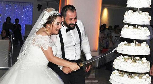 ONLAR ERDİ MURADINA