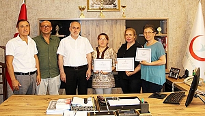 Organ bağışında Atakum birinci