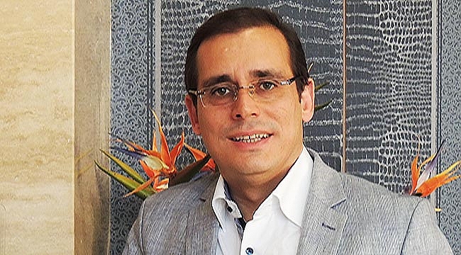 Otellerde bayram bereketi