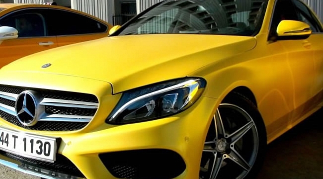 ÖTV’siz ticari araçta şark kurnazları türedi