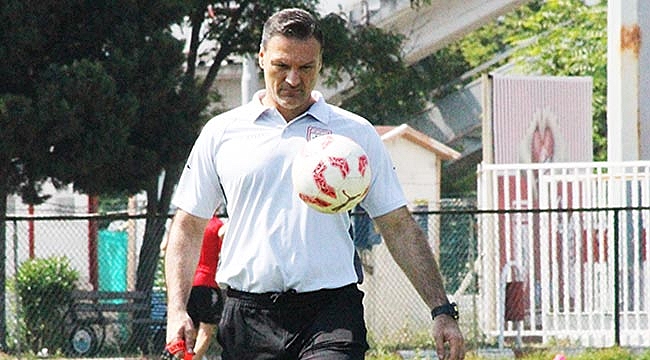 Özalan’ın Manisa planı