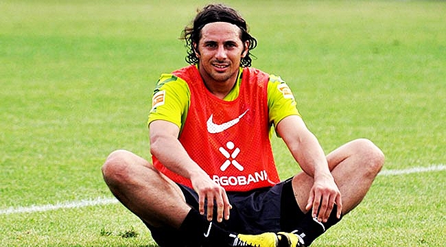 PİZARRO MU GELİYOR?