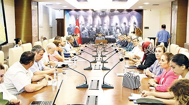 ‘Pozitif ayrımcılığı  önemsemeliyiz’