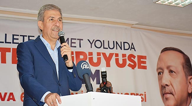 Sağlıkçılarımıza sahip çıkın