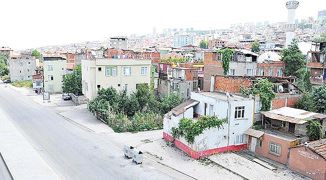 SAĞUKSU"DA DÖNÜŞÜM BAŞLIYOR