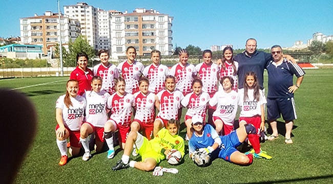 ŞAMPİYONLUĞA ADIM ADIM