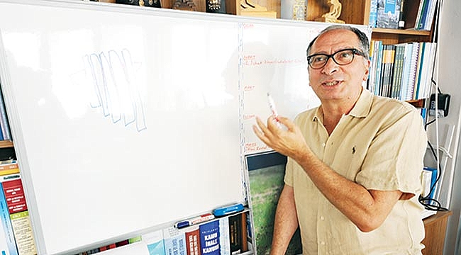 SAMSUN’DA  BİR DÜNYA  MİRAS ALANI