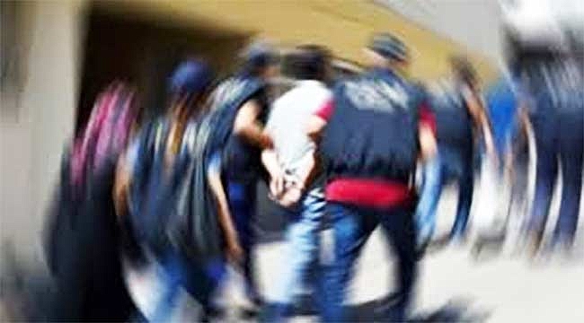 Samsun’da, eylem hazırlığı yapan 5 DEAŞ'lı yakalandı