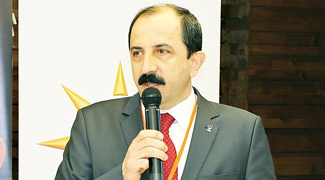 ‘Samsun sağlıkta  çıtayı yükseltecek’