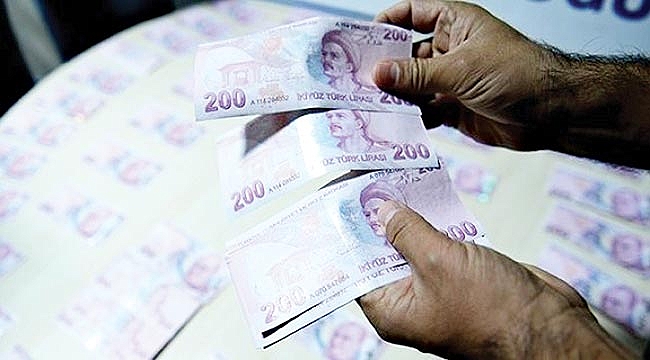 Samsun Valiliği’nden  sahte para uyarısı