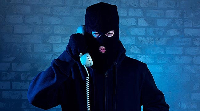 SAMSUN VALİLİĞİ TELEFON DOLANDIRICILARINA KARŞI UYARDI