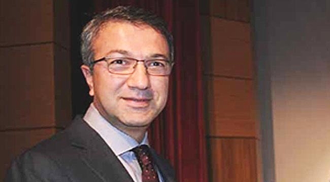 SAMSUNLU MEHMET SUNGUR'UN FETÖ BAĞLANTISINI MASAK BELİRLEDİ