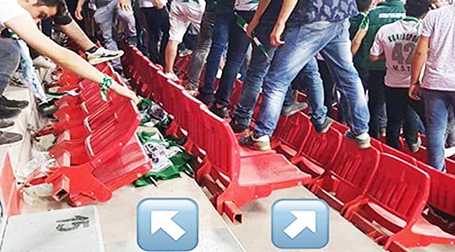 SAMSUNLU ŞİKAYETÇİ!