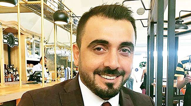 SAMSUNSPOR'DA BEKLENEN İSTİFA GELDİ