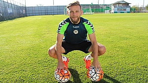 SAMSUNSPOR'DAN 'SÜPER' TRANSFER!