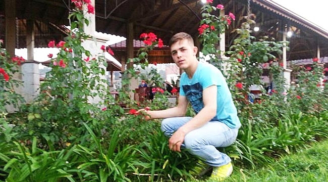 SAMSUNSPORLULAR EREN’E GİDİYOR