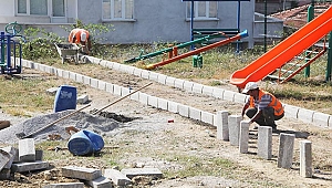 Sarıcaoğlu: "Kavak'taki tüm cadde ve sokakları ilmek ilmek işliyoruz”