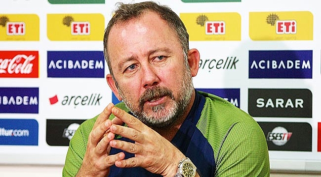 SERGEN YALÇIN'DAN BİRLİK ÇAĞRISI