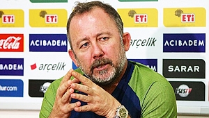 SERGEN YALÇIN'DAN BİRLİK ÇAĞRISI