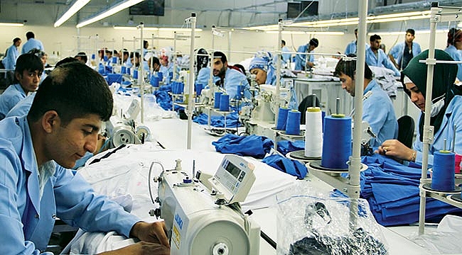 SGK'dan kayıt dışına darbe