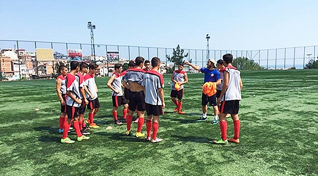 Son şampiyon göz dolduruyor