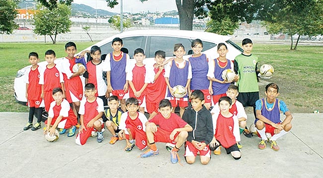 SPOR İÇİN ÖLÜMÜ HİÇE SAYIYORLAR