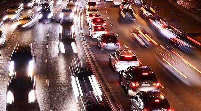 Sürücülerin tercihi  dizel ve LPG'li araçlar