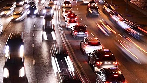 Sürücülerin tercihi  dizel ve LPG'li araçlar