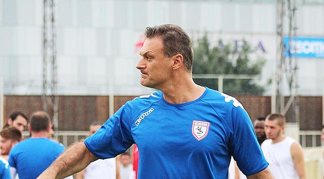 TARAFTARLARI MUTLU ETTİK' - Spor - Gazete Gerçek