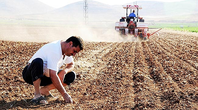 Tarımsal destekler belli oldu