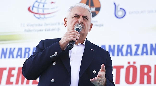 ‘Terörün A'sı, B'si, C'si olmaz’