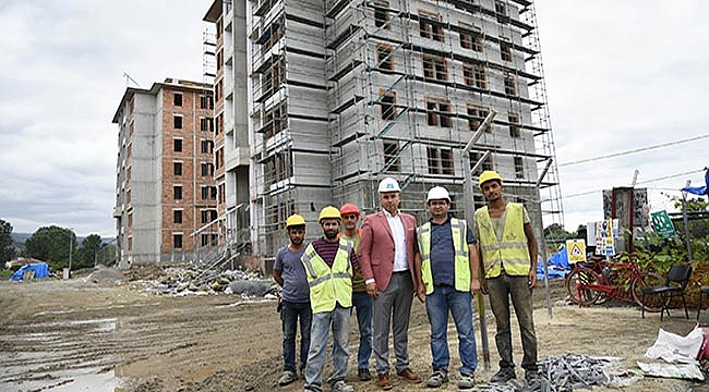 Togar'ın '100 bin kişi' hesabı