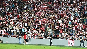 TRT İLE BEİN SPORTS PAZARLIK YAPIYOR