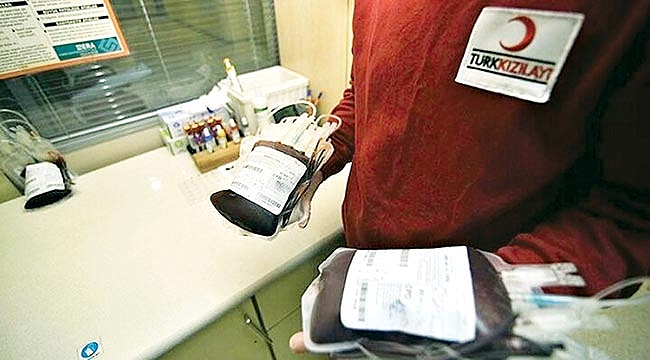Türk Kızılayı'ndan uyarı: "Stoklar kritik seviyede"