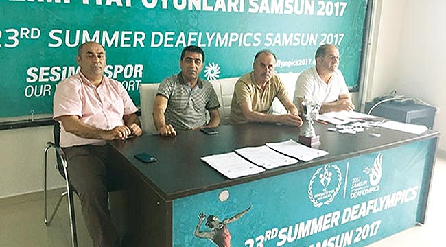 U15 ve U17 19 Ağustos’ta başlıyor