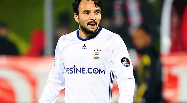 Volkan Şen'in yeni adresi!