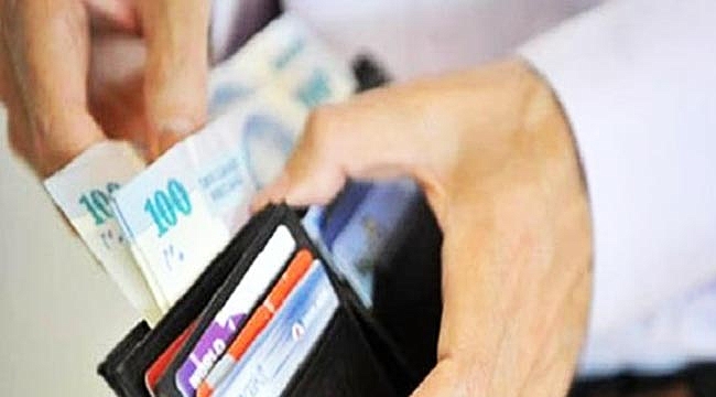 Yaşlı ve engelli aylıkları bayram öncesi ödenecek