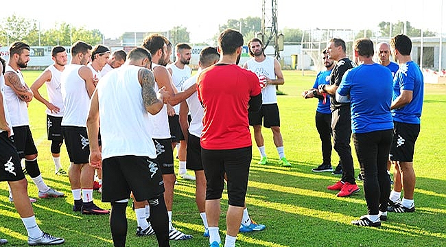 YENİ TRANSFERLER, KAPALI OLAN TRANSFER TAHTASINA TAKILABİLİR!