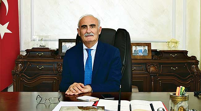 Yılmaz: "Rabbim bir daha böyle bir deprem yaşatmasın"