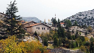 Yöresel ev yapana büyük fırsat