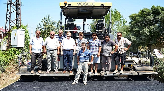 ‘Yüzde 80’den fazlasını çözdük’