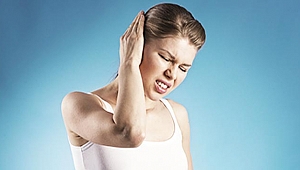 Yüzerken kulağınıza kaçan  suyu nasıl boşaltırsınız?