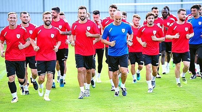 18 GELDİ 19 GİTTİ