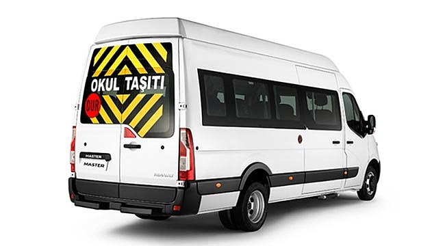 20 korsan araç öğrenci taşıyor