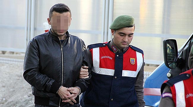 3 kardeşe 10'ar yıl hapis