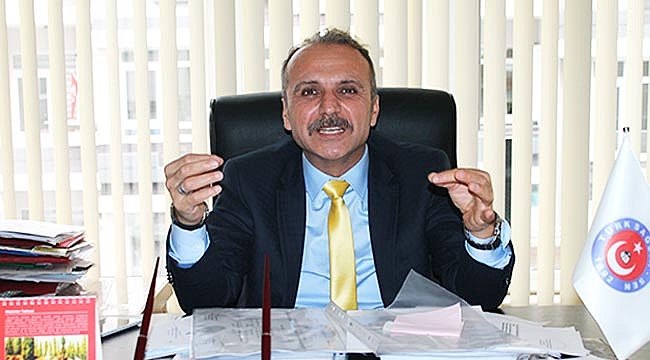 ‘3 yıldır oyalanıyoruz’