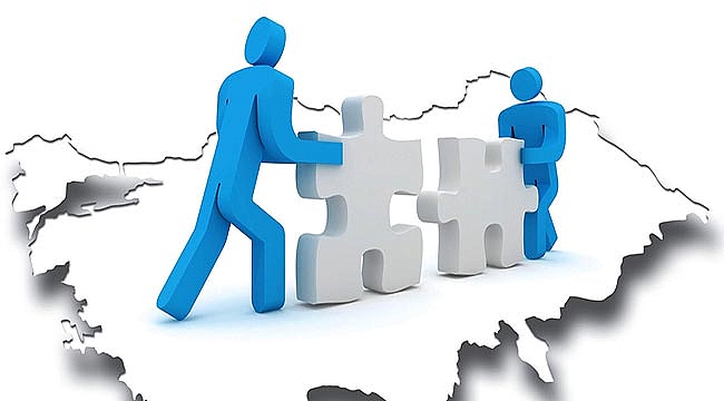 500 milyon lira bütçeli destek KOBİ'leri bekliyor