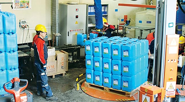 7 ayda 2'nci yabancı yatırımcı